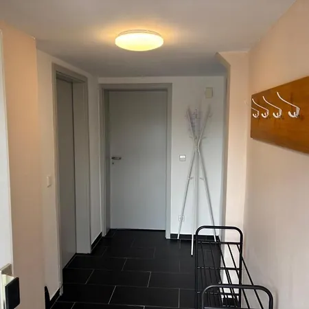 Apartamento Ferienapartment Doerfles-esbach *