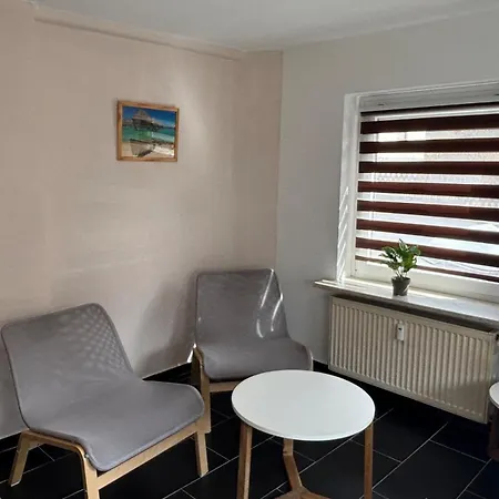 Apartamento Ferienapartment Doerfles-esbach Dorfles-Esbach