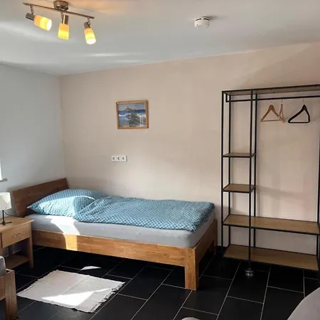 Ferienapartment Doerfles-esbach