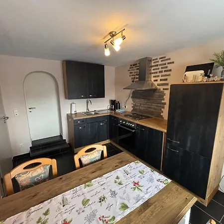 Ferienapartment Doerfles-esbach Apartamento Dorfles-Esbach
