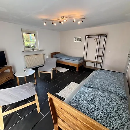 Ferienapartment Doerfles-esbach Dorfles-Esbach