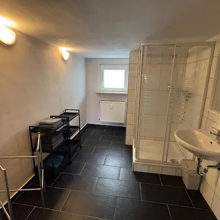 Ferienapartment Doerfles-esbach