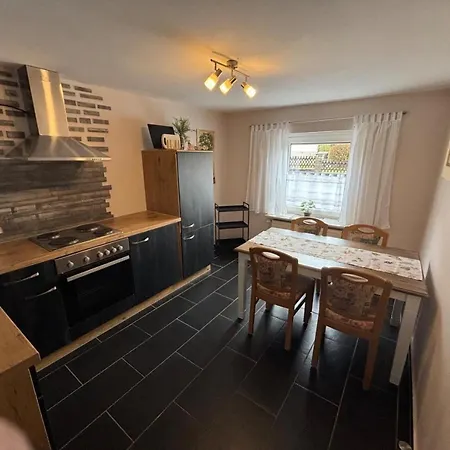 Ferienapartment Doerfles-esbach Apartamento