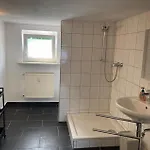 Ferienapartment Doerfles-esbach * Dorfles-Esbach
