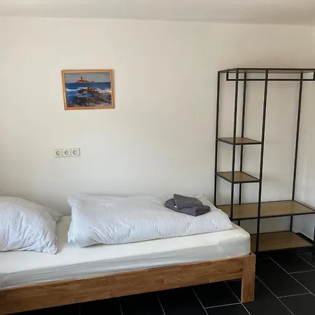 Ferienapartment Dörfles-esbach Dorfles-Esbach