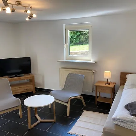 Ferienapartment Dörfles-esbach Dorfles-Esbach