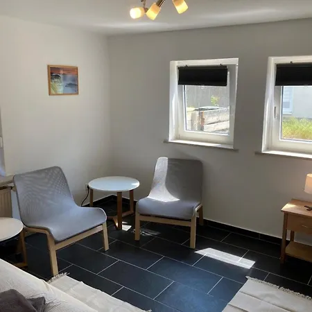 Apartment Ferienapartment Dörfles-esbach Dorfles-Esbach