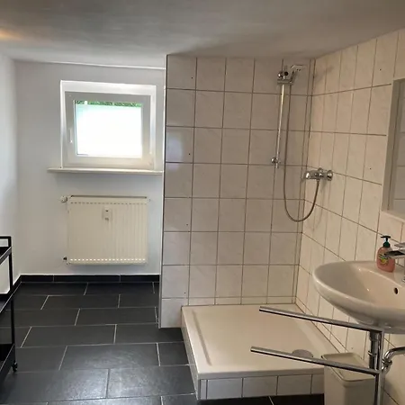 Ferienapartment Dörfles-esbach * Dorfles-Esbach