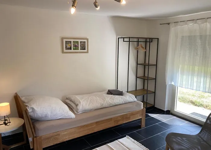 Ferienapartment Doerfles-esbach *